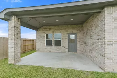 1118 Wildflower Way Drive, Beasley, TX 77417 - Photo 24
