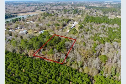 480 County Road 3188, Cleveland, TX 77327 - Photo 4