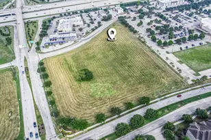 0 South Pearland, Pearland, TX 77584 - Photo 1