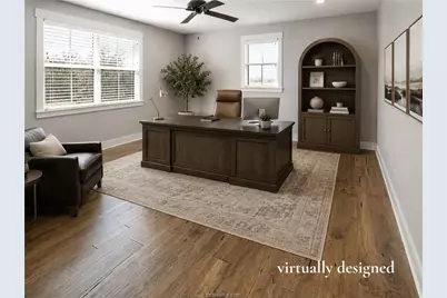 7323 River Ridge Drive, College Station, TX 77845 - Photo 32