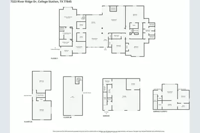 7323 River Ridge Drive, College Station, TX 77845 - Photo 46