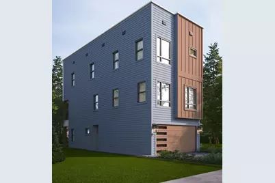 3815 Elysian Street, Houston, TX 77009 - Photo 2