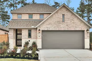 668 Crested Duck Ct, Willis, TX 77318 - Photo 1