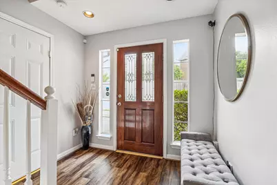 1213 Oneil Street #B, Houston, TX 77019 - Photo 4