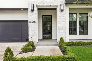 4108 Sunset Blvd, Houston, TX 77005 - Photo 2