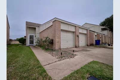 1817 Veranda Drive, West Columbia, TX 77486 - Photo 1
