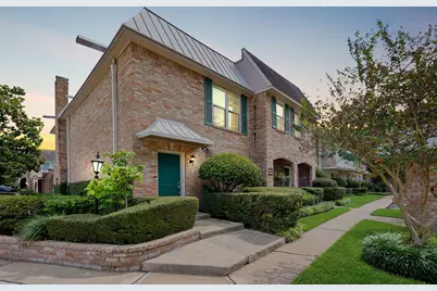 2236 S Piney Point Road #101, Houston, TX 77063 - Photo 2