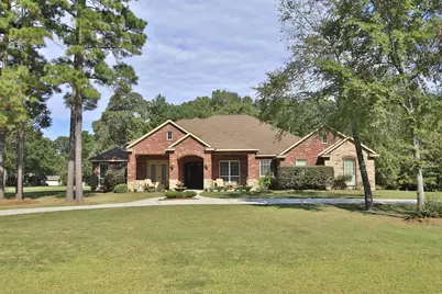 1547 Ruby Drive, Willis, TX 77378 - Photo 1