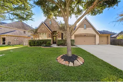 2914 Legend Hill Drive, Katy, TX 77494 - Photo 2