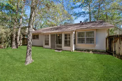 75 Fallshire Drive, The Woodlands, TX 77381 - Photo 16