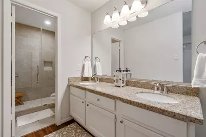 75 Fallshire Drive, The Woodlands, TX 77381 - Photo 10