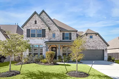 5619 Diamond Dust Drive, Richmond, TX 77469 - Photo 1