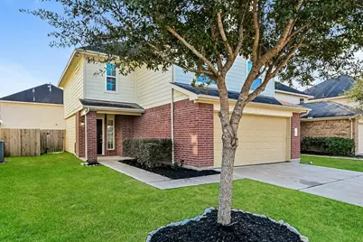 715 N Ella Creek Drive, Houston, TX 77067 - Photo 1
