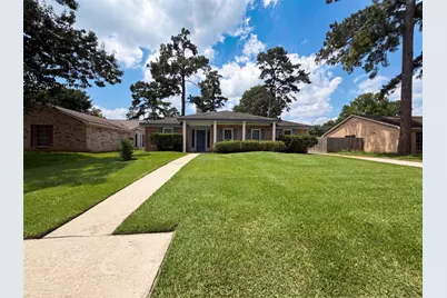 2503 Whispering Springs Drive, Spring, TX 77373 - Photo 1