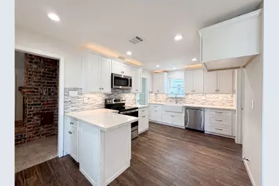 2503 Whispering Springs Drive, Spring, TX 77373 - Photo 2