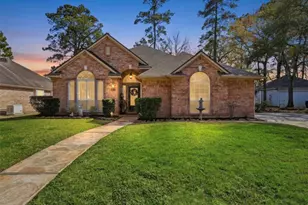 18410 Tranquility Dr, Humble, TX 77346 - Photo 1