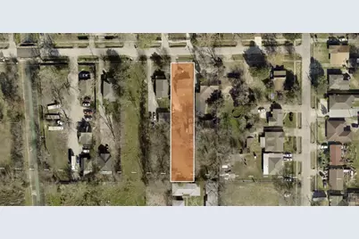 5526 Bunte Street, Houston, TX 77026 - Photo 2