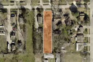 5526 Bunte St, Houston, TX 77026 - Photo 2