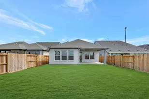 31858 Blossom Ln, Fulshear, TX 77423 - Photo 8