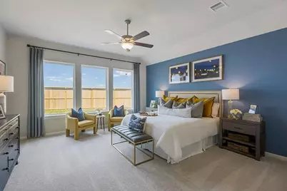 31858 Blossom Lane, Fulshear, TX 77423 - Photo 6