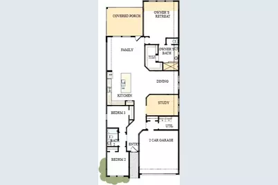 31858 Blossom Lane, Fulshear, TX 77423 - Photo 8