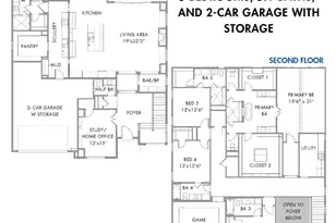 1225 Wakefield Dr, Houston, TX 77018 - Photo 2