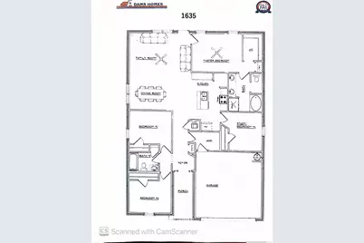 13604 Seneca Lake Drive, Texas City, TX 77568 - Photo 2