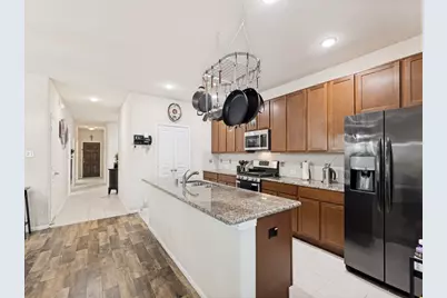 15414 Kirkdell Bend Drive, Humble, TX 77346 - Photo 8
