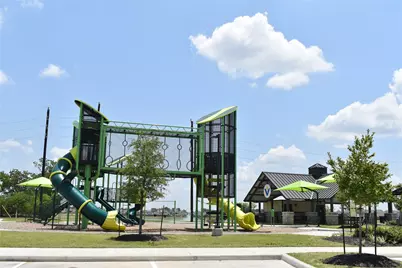 15414 Kirkdell Bend Drive, Humble, TX 77346 - Photo 30