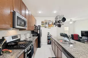 15414 Kirkdell Bend Dr, Humble, TX 77346 - Photo 8