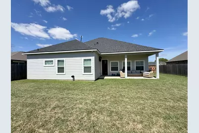 431 Wellshire Drive, West Columbia, TX 77486 - Photo 16