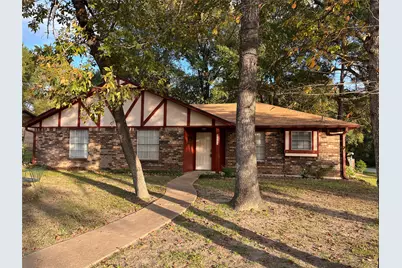 3661 Youpon Street, Huntsville, TX 77340 - Photo 1