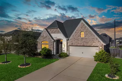 2126 Partridgeberry Lane, Katy, TX 77494 - Photo 1