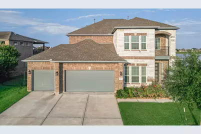 32023 Cary Douglas Drive, Hockley, TX 77447 - Photo 1