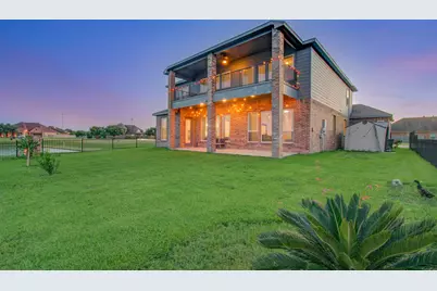32023 Cary Douglas Drive, Hockley, TX 77447 - Photo 8