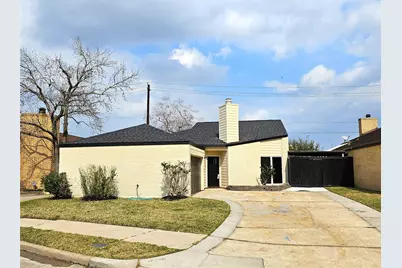 10846 Kirktown Drive, Houston, TX 77089 - Photo 2