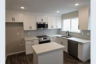 10846 Kirktown Drive, Houston, TX 77089 - Photo 6