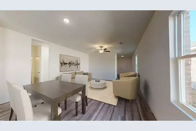 624 Craven Street, Montgomery, TX 77316 - Photo 6