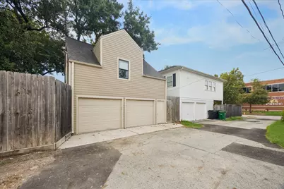 1407 Oxford Street, Houston, TX 77008 - Photo 36