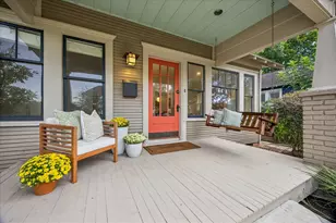 1407 Oxford St, Houston, TX 77008 - Photo 2