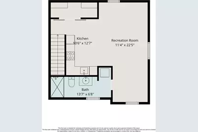1407 Oxford Street, Houston, TX 77008 - Photo 38