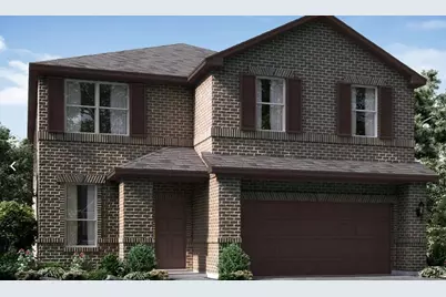 6005 Mockingbird Lodge Lane, Pearland, TX 77584 - Photo 1