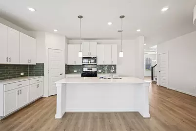 6005 Mockingbird Lodge Lane, Pearland, TX 77584 - Photo 14