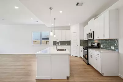 6005 Mockingbird Lodge Lane, Pearland, TX 77584 - Photo 12