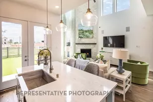 16703 Lake Austin St, Cypress, TX 77433 - Photo 6