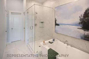 16703 Lake Austin St, Cypress, TX 77433 - Photo 14