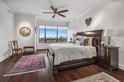 101 Westcott Street #1202, Houston, TX 77007 - Photo 16