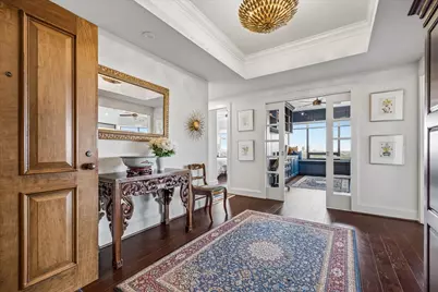 101 Westcott Street #1202, Houston, TX 77007 - Photo 2