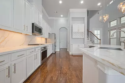 1434 Nashua Street, Houston, TX 77008 - Photo 6