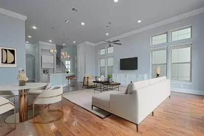 1434 Nashua Street, Houston, TX 77008 - Photo 8